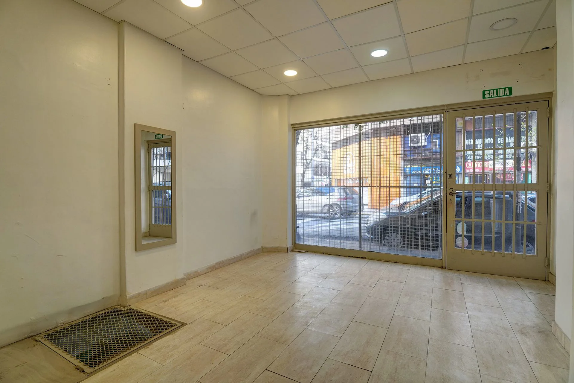 Venta Local Comercial 38 m² c/Sótano Recoleta foto 3