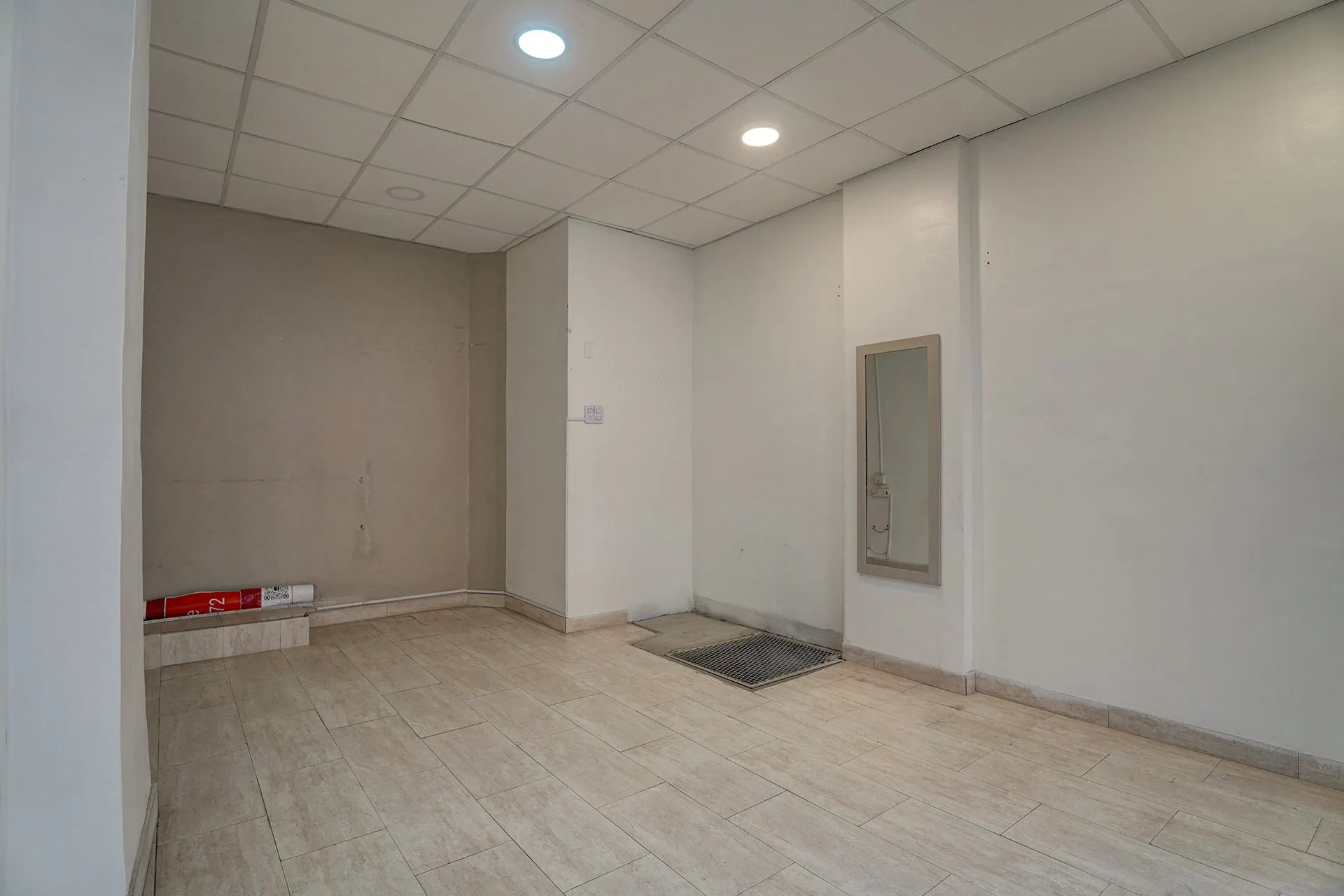 Venta Local Comercial 38 m² c/Sótano Recoleta foto 4