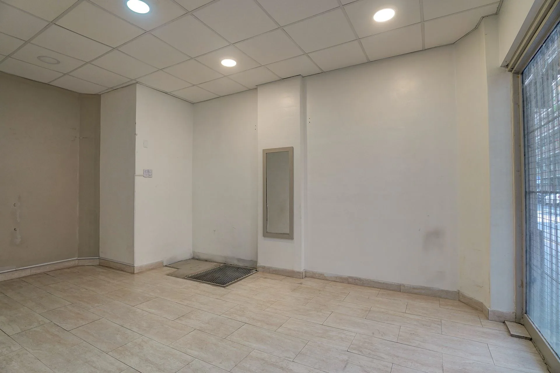 Venta Local Comercial 38 m² c/Sótano Recoleta foto 5