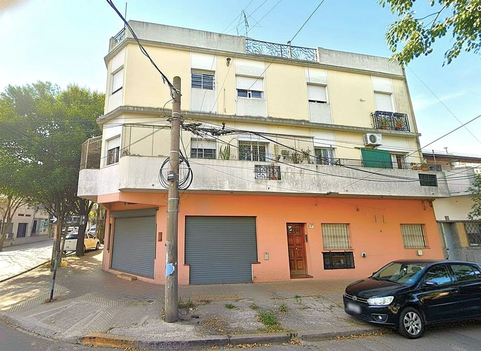 4 AMBIENTES EN VILLA MAIPU - OPORTUNIDAD foto 2
