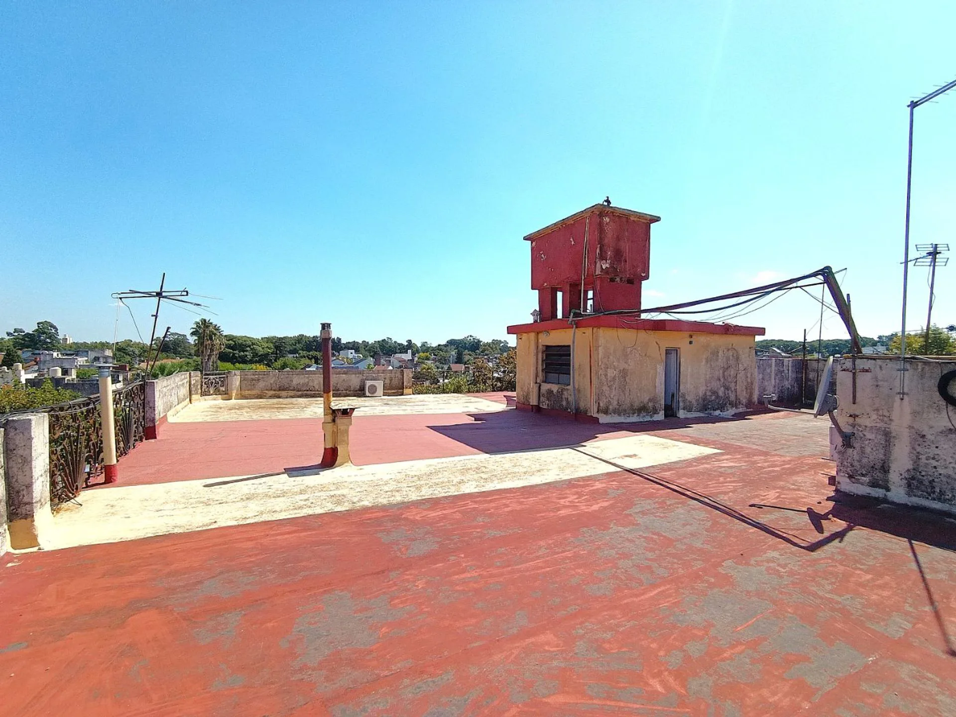 4 AMBIENTES EN VILLA MAIPU - OPORTUNIDAD foto 3