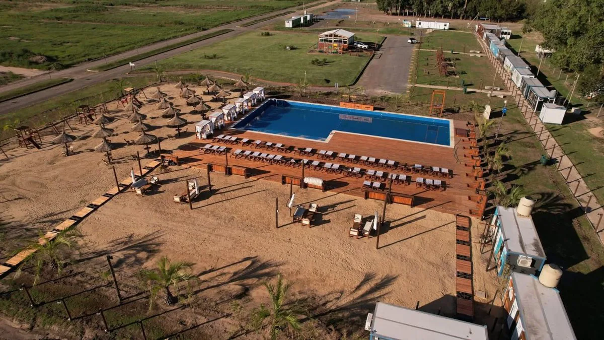 VENTA LOTE 300 M2 EN GRAL RODRIGUEZ FINANCIACION foto 3