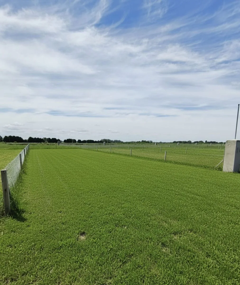 VENTA LOTE 300 M2 EN GRAL RODRIGUEZ FINANCIACION foto 4