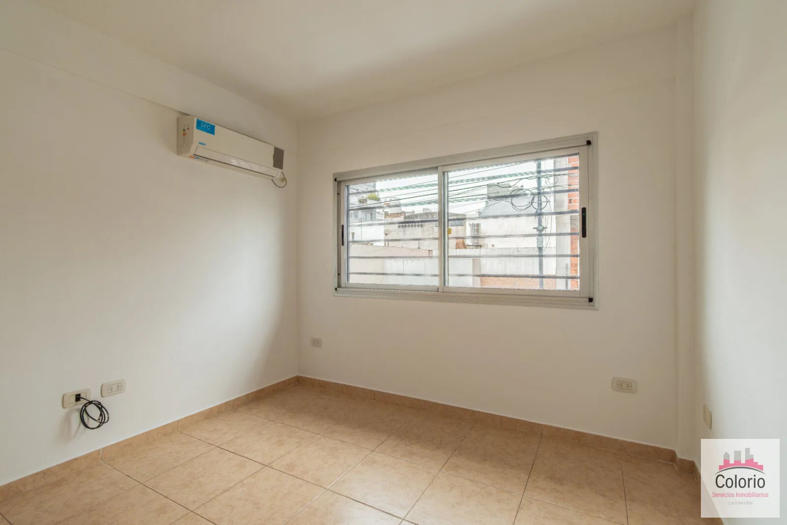 Semipiso 2 Ambientes con Balcón. foto 4