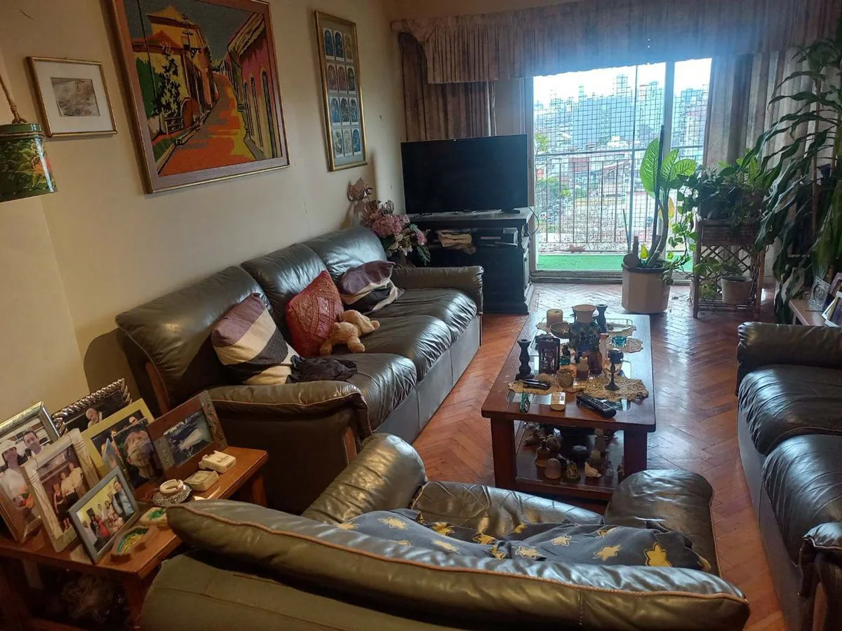 VENTA  DEPARTAMENTO, VILLA CRESPO 4 AMBTES  DPCIAS foto 2