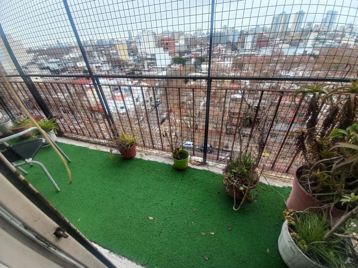 VENTA  DEPARTAMENTO, VILLA CRESPO 4 AMBTES  DPCIAS foto 3