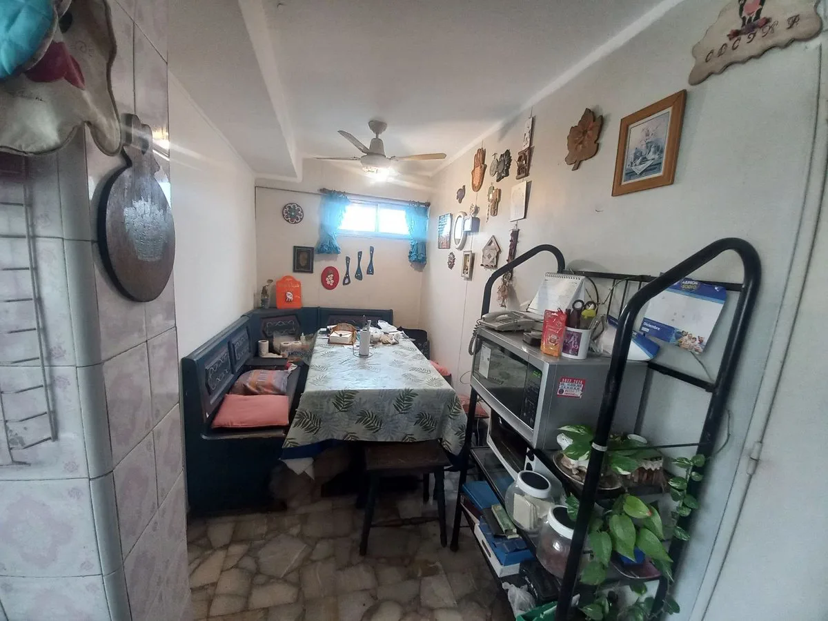 VENTA  DEPARTAMENTO, VILLA CRESPO 4 AMBTES  DPCIAS foto 4