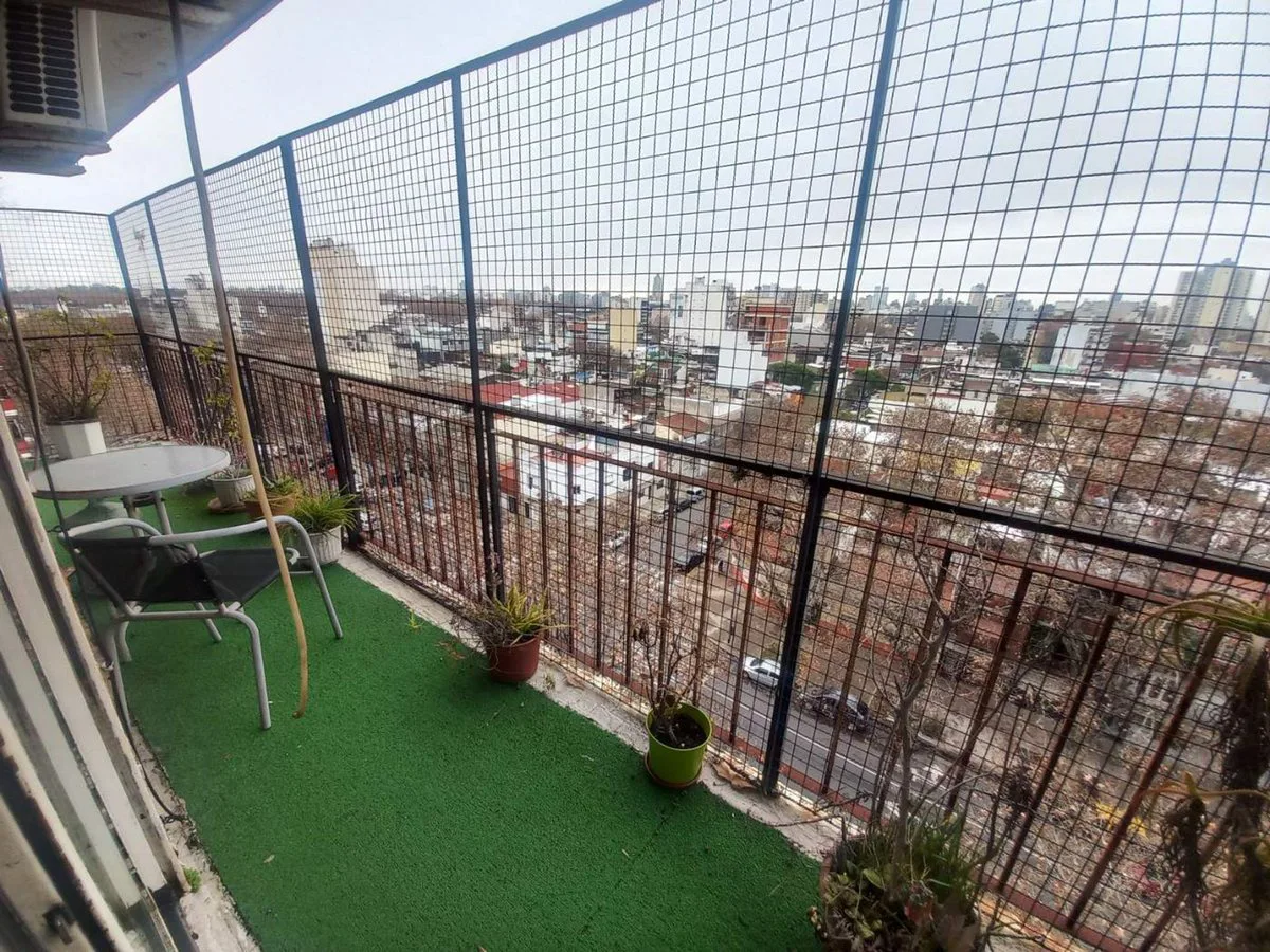 VENTA  DEPARTAMENTO, VILLA CRESPO 4 AMBTES  DPCIAS foto 5