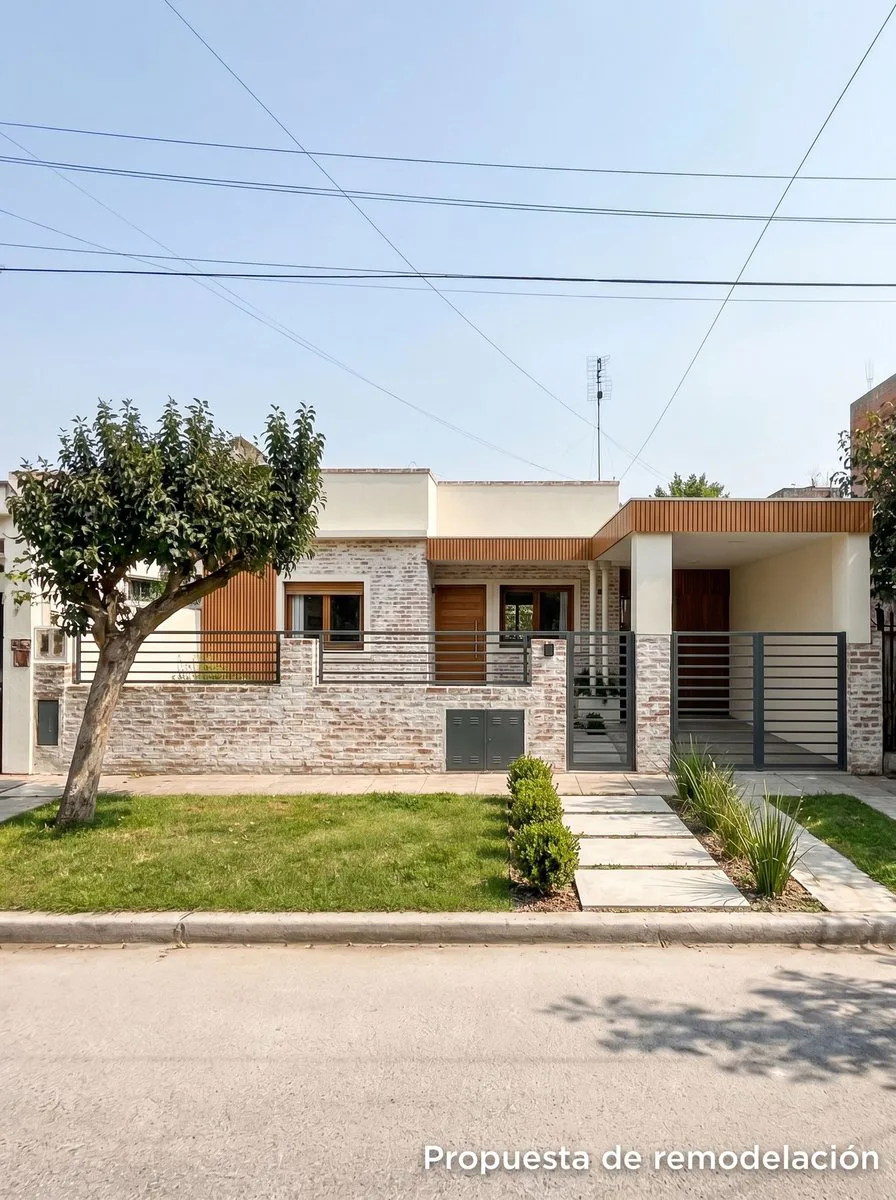 OPORTUNIDAD MULTIFAMILIAR EN LOTE PROPIO DE 310 M² foto 2