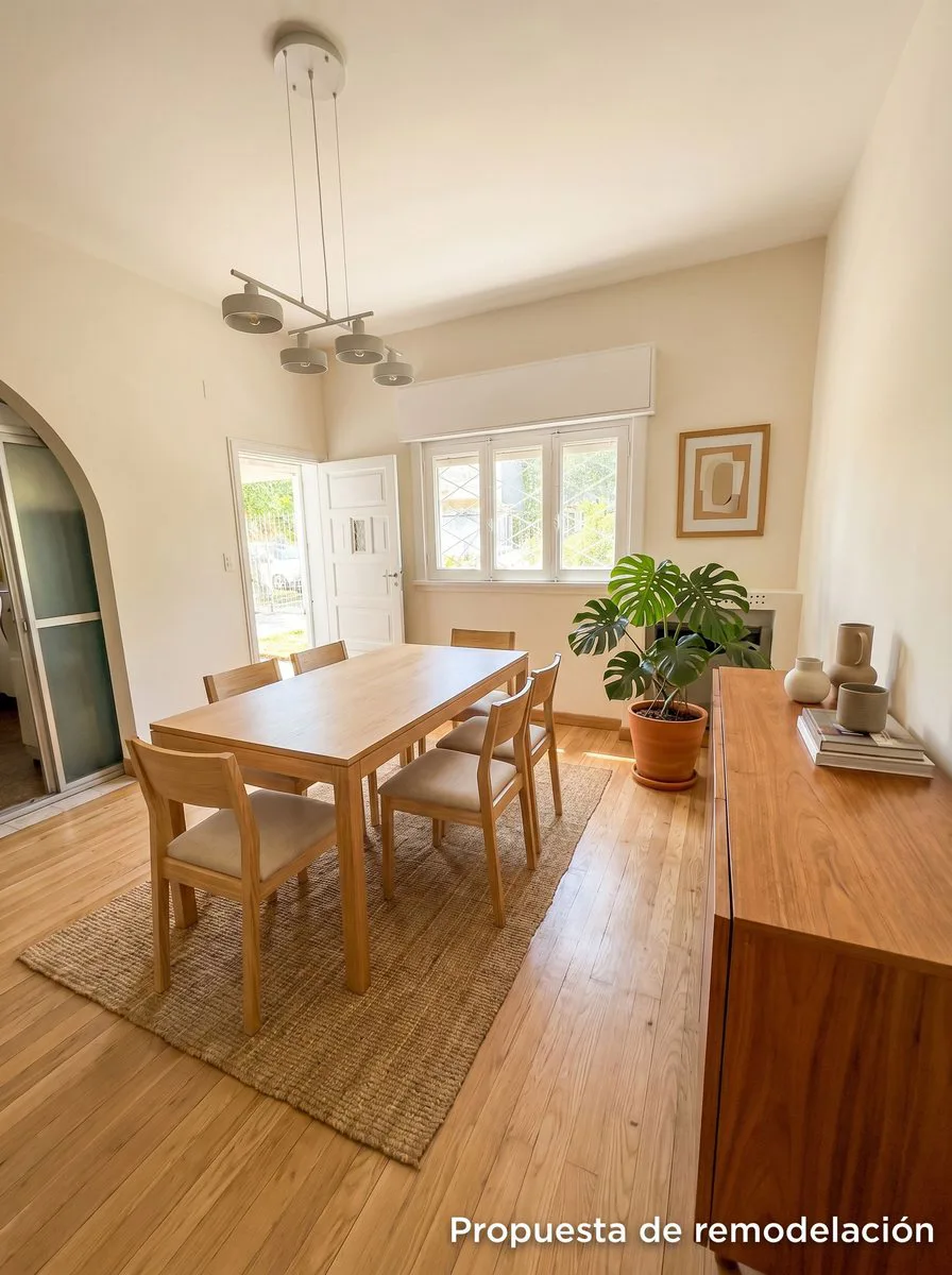 OPORTUNIDAD MULTIFAMILIAR EN LOTE PROPIO DE 310 M² foto 5