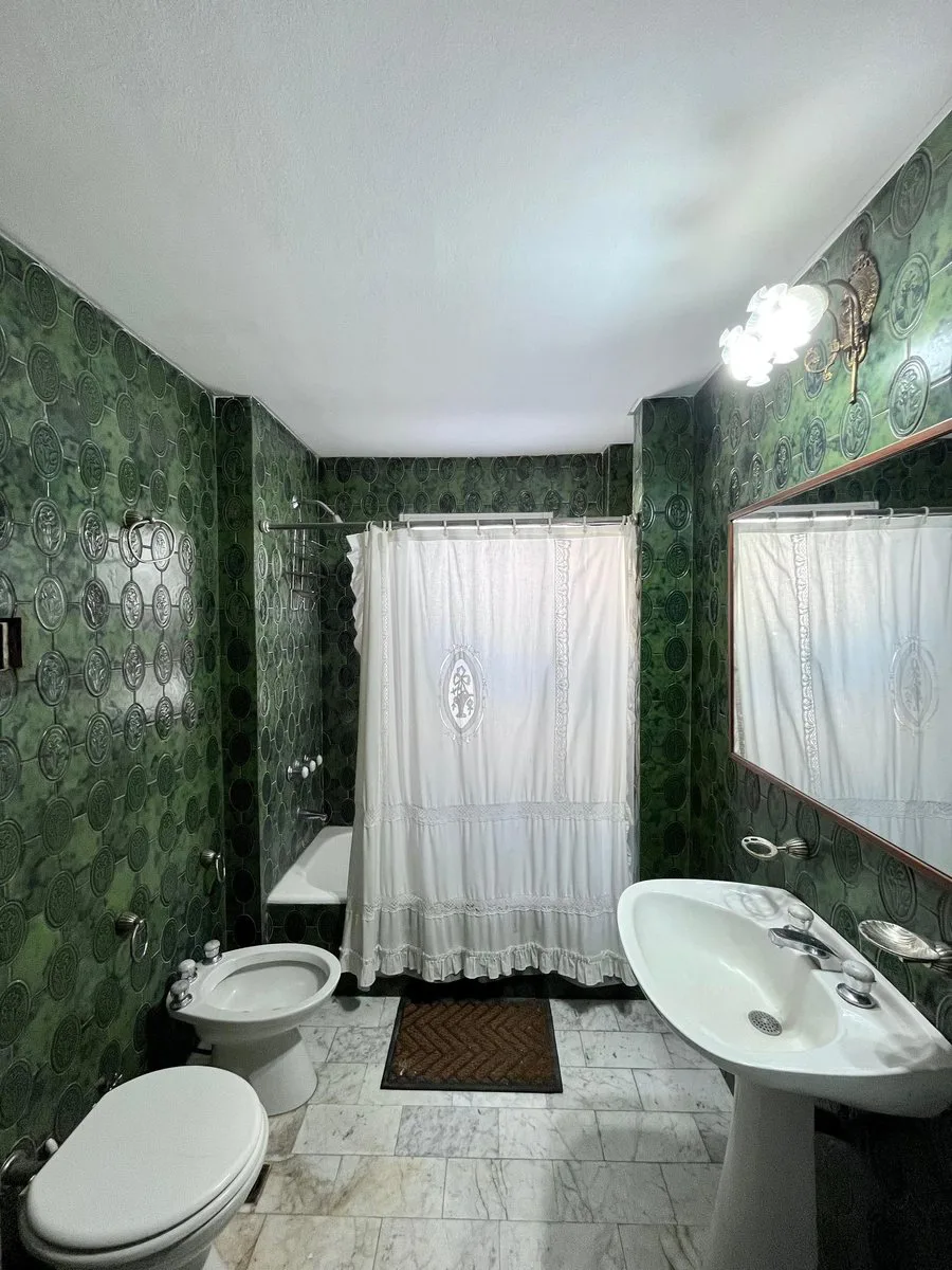 VENTA DEPTO. 4 DORM. FRENTE SHOPPING DEL SIGLO foto 3