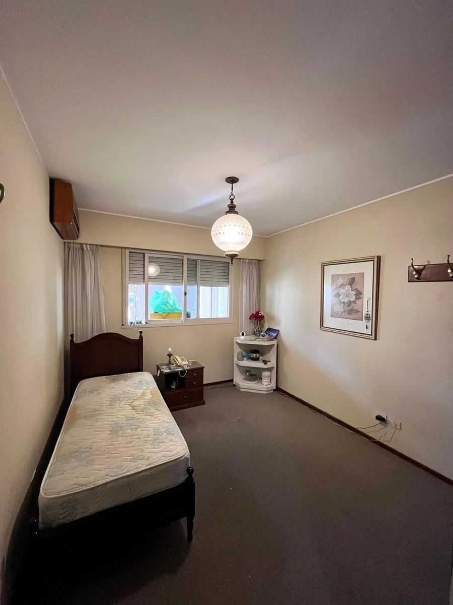 VENTA DEPTO. 4 DORM. FRENTE SHOPPING DEL SIGLO foto 4