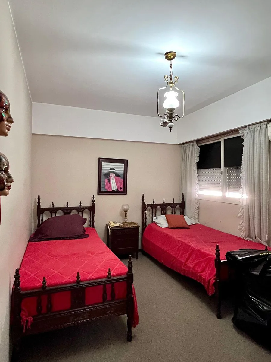 VENTA DEPTO. 4 DORM. FRENTE SHOPPING DEL SIGLO foto 5