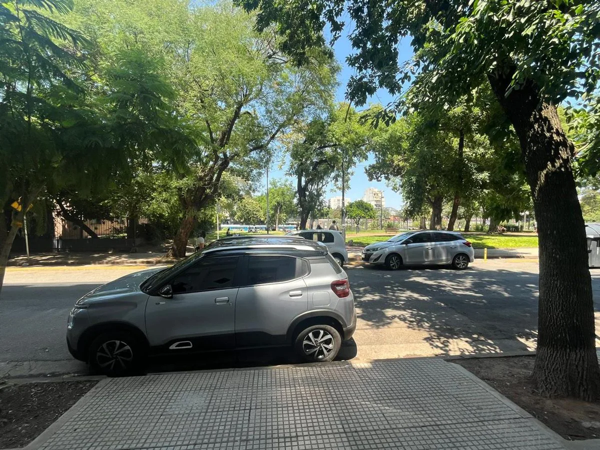PH Excelente 4 amb. Reciclado a Nuevo- Colegiales foto 2