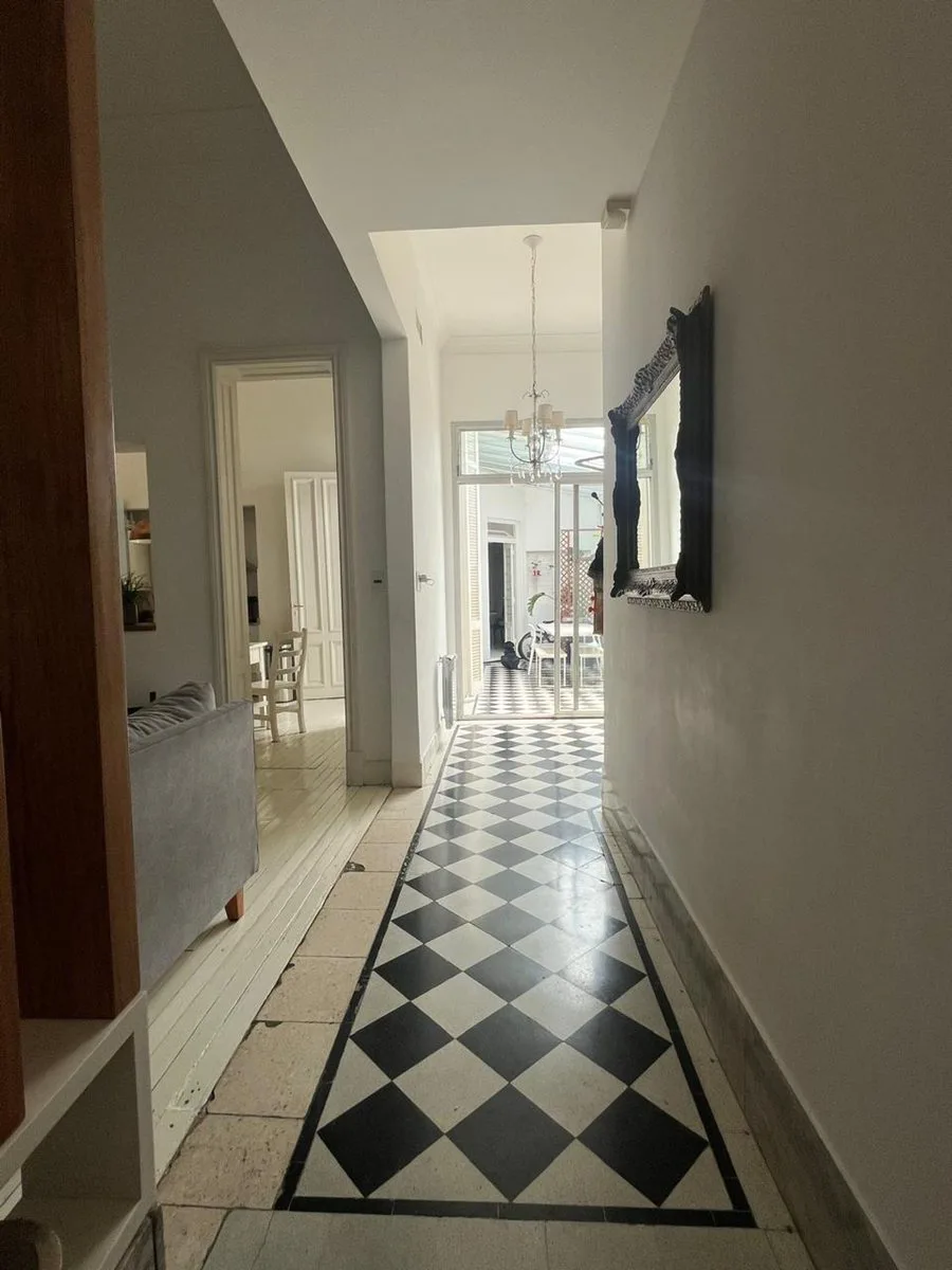 PH Excelente 4 amb. Reciclado a Nuevo- Colegiales foto 3