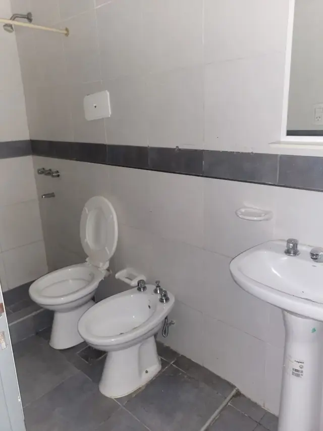 Departamento en Duplex Centrico a Una Cuadra Facu Economicas