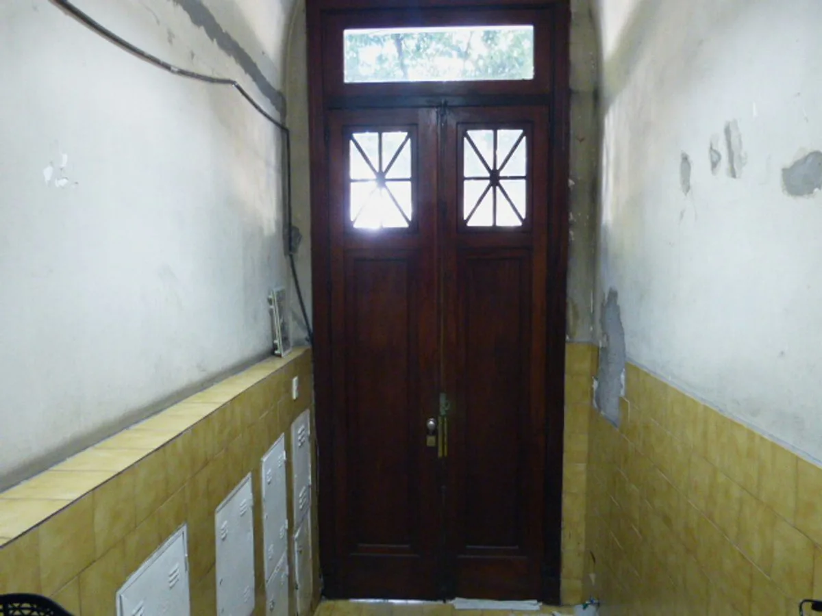 VENTA 3 AMB, BALCÓN, PATIO, AP. PROF/ P. CHACABUCO foto 4