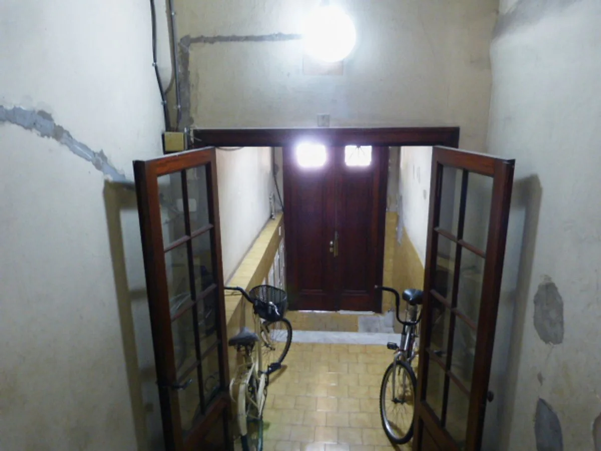 VENTA 3 AMB, BALCÓN, PATIO, AP. PROF/ P. CHACABUCO foto 5