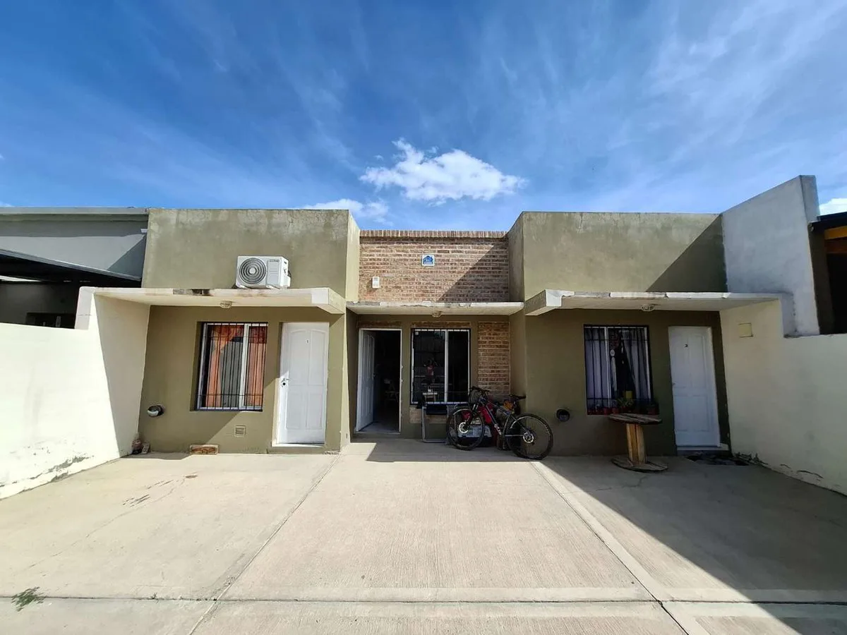 Venta de Complejo de 3 Departamentos de 1 dorm. foto 5