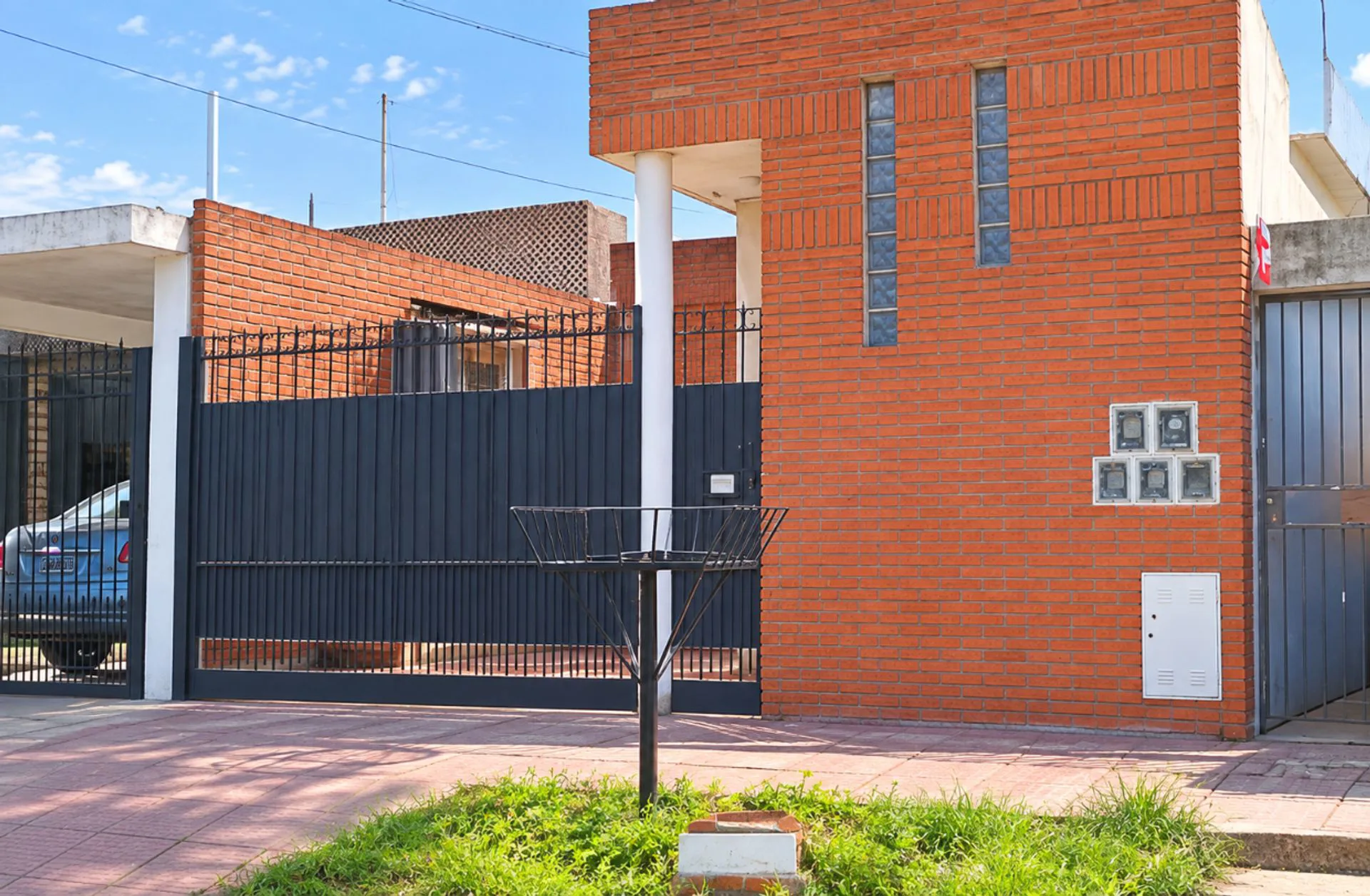 Venta PH 2 ambientes Villa Ballester con cochera foto 5
