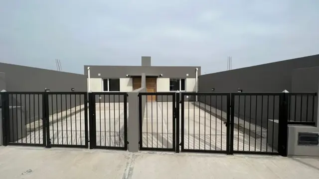 SE VENDEN 2 DEPTOS A ESTRENAR VIEDMA