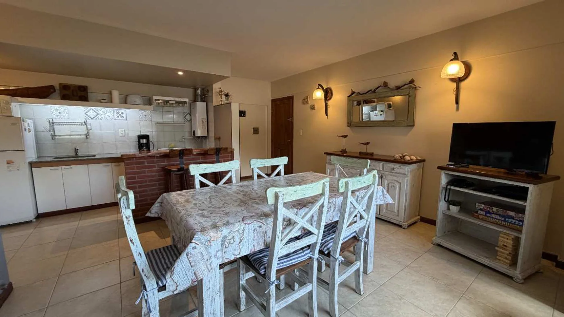 Venta Departamento 3 ambientes Pinamar foto 3
