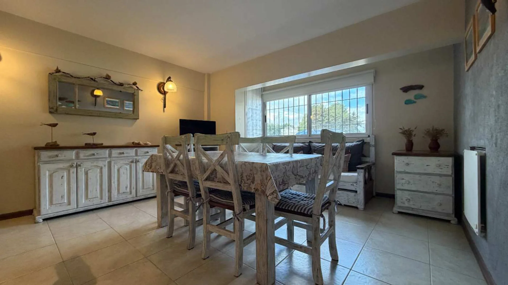 Venta Departamento 3 ambientes Pinamar foto 5
