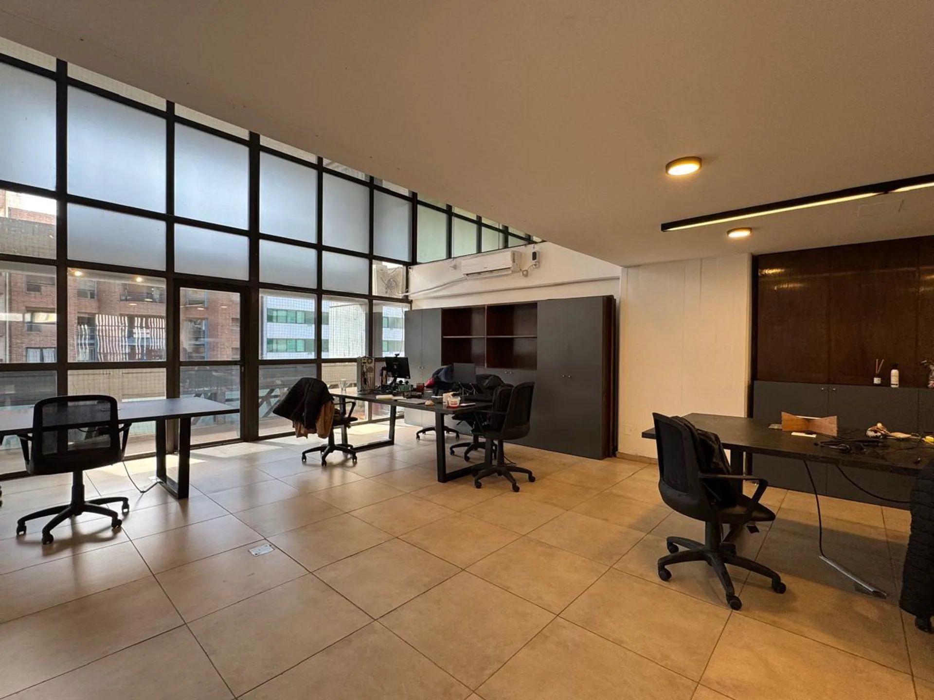 VENTA OFICINA CENTRO CORDOBA foto 2