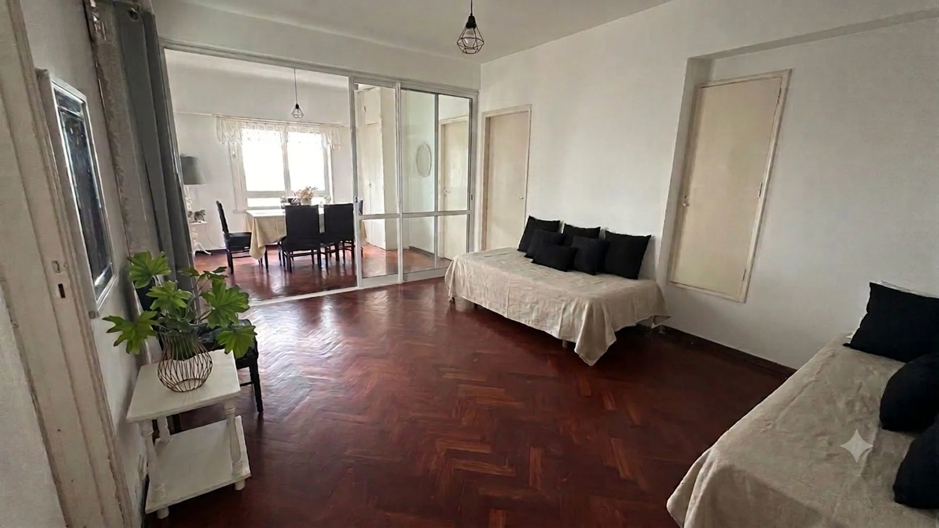 DEPARTAMENTO EN VENTA VISTA AL MAR - PLAYA GRANDE foto 3