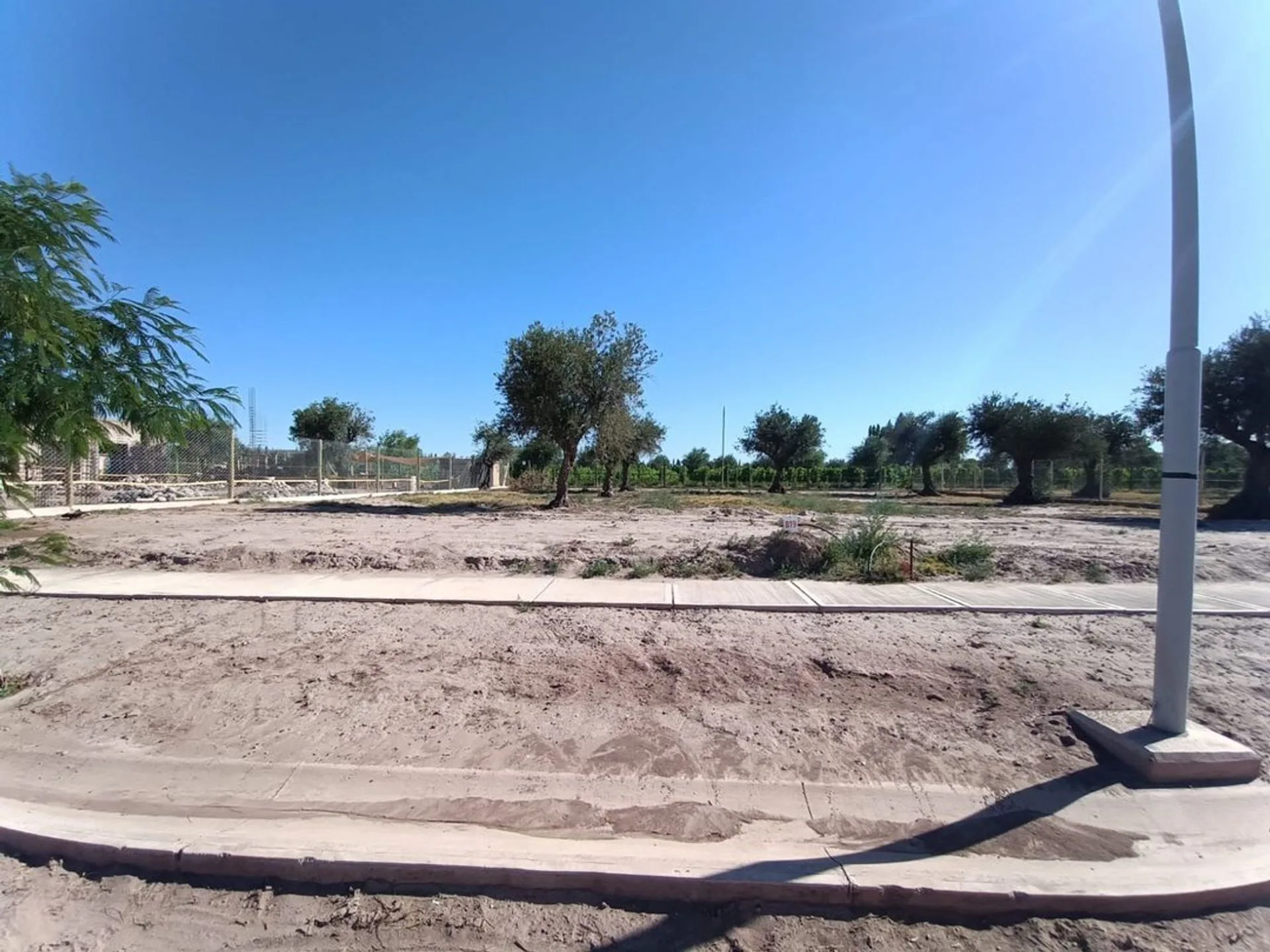VENTA LOTE MAIPU BARRIO PRIVADO AYRES DE TERRADA foto 4