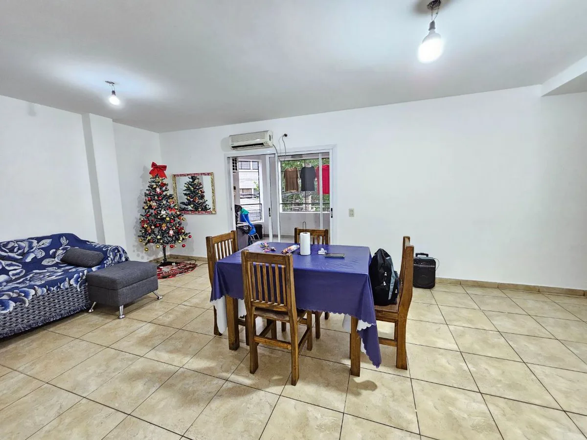 VENTA DEPARTAMENTO 5 AMBIENTES EN MORON C TERRAZA foto 2