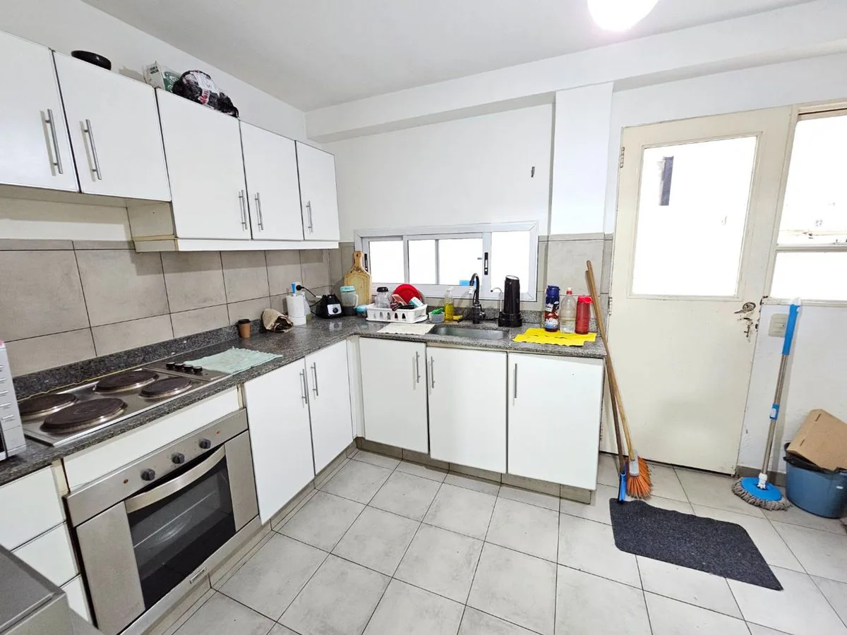 VENTA DEPARTAMENTO 5 AMBIENTES EN MORON C TERRAZA foto 3