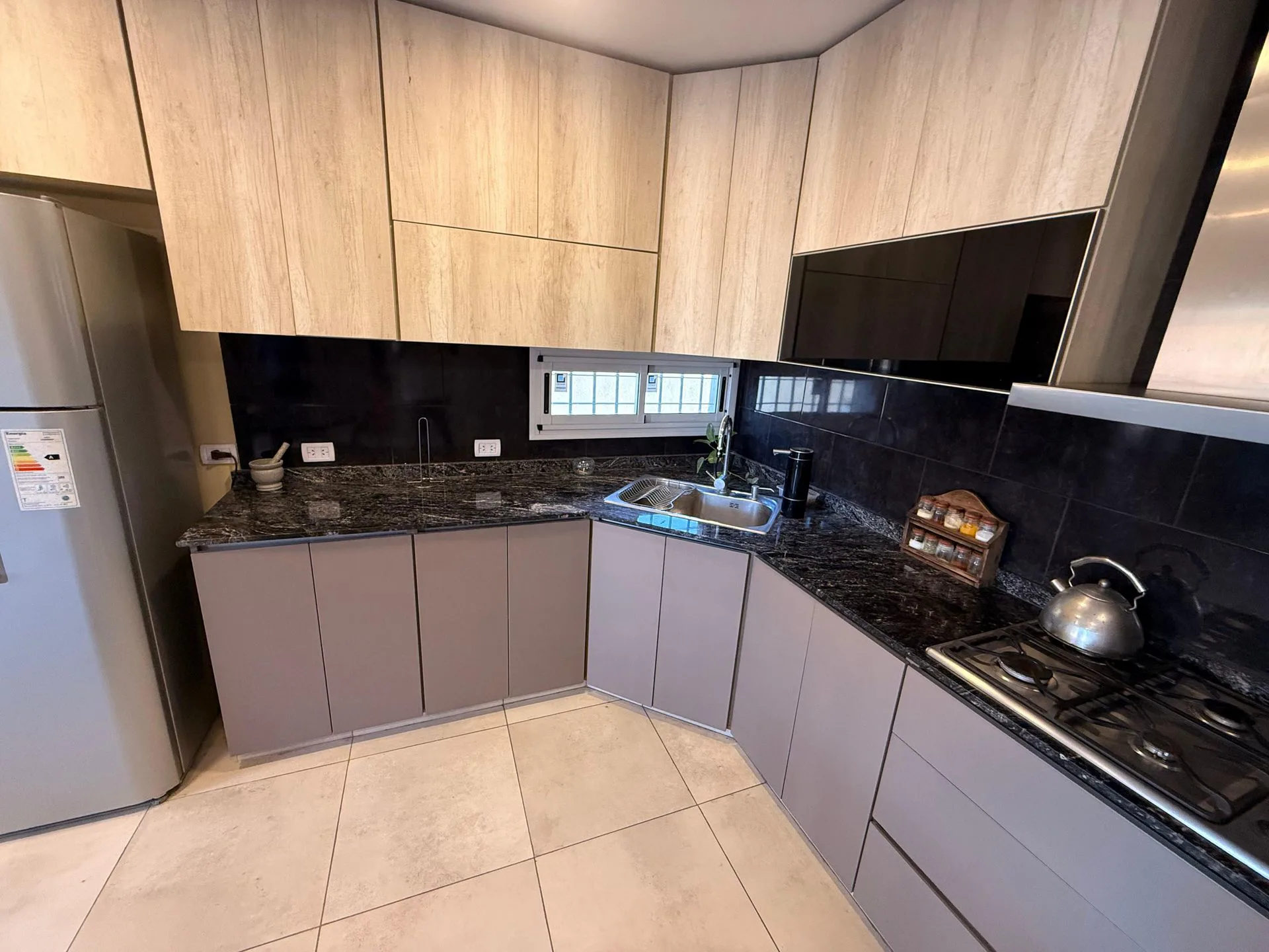 CASA DE 3 HABITACIONES. SANTA LUCIA. foto 4