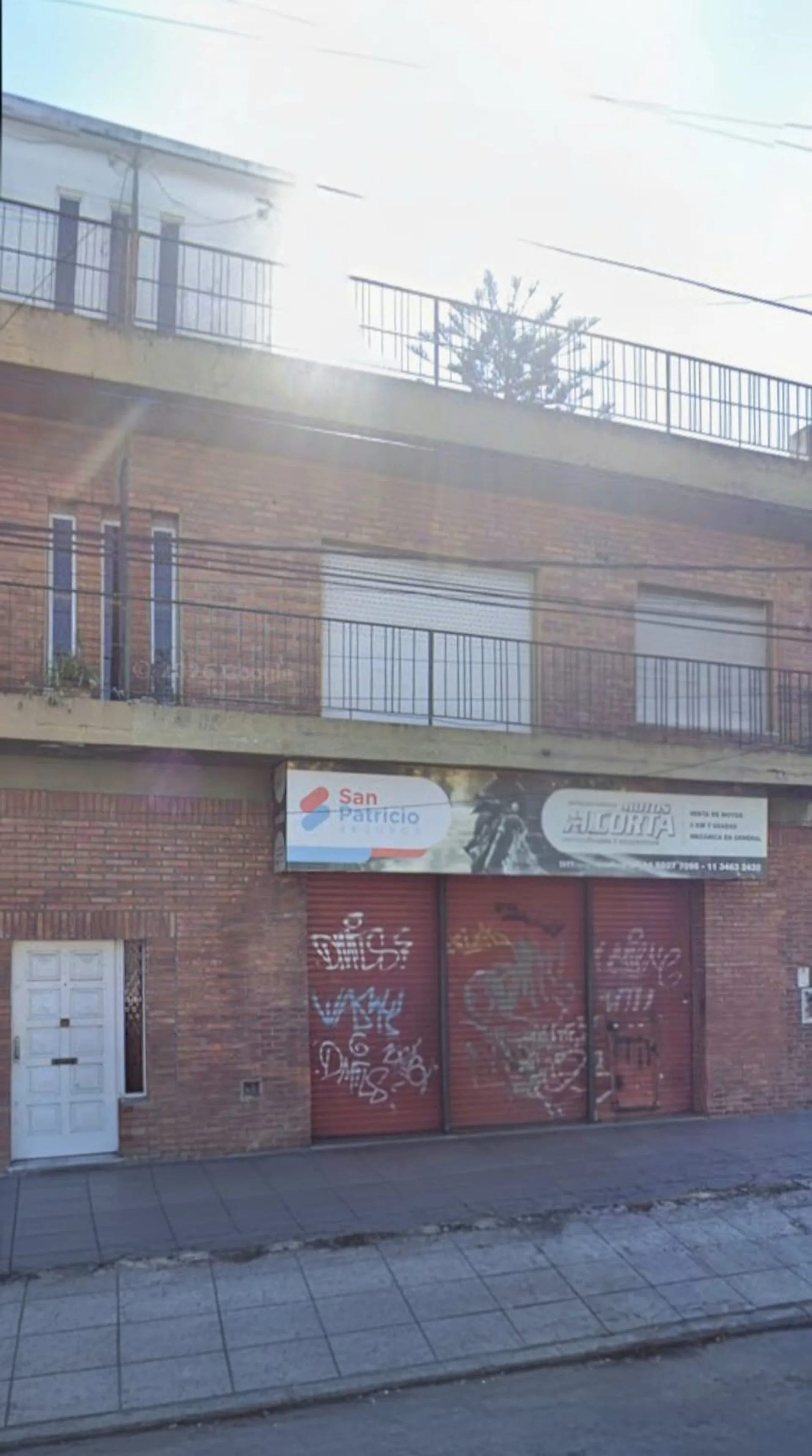 Venta PH 3 dormitorios con Jardín Villa Adelina foto 2