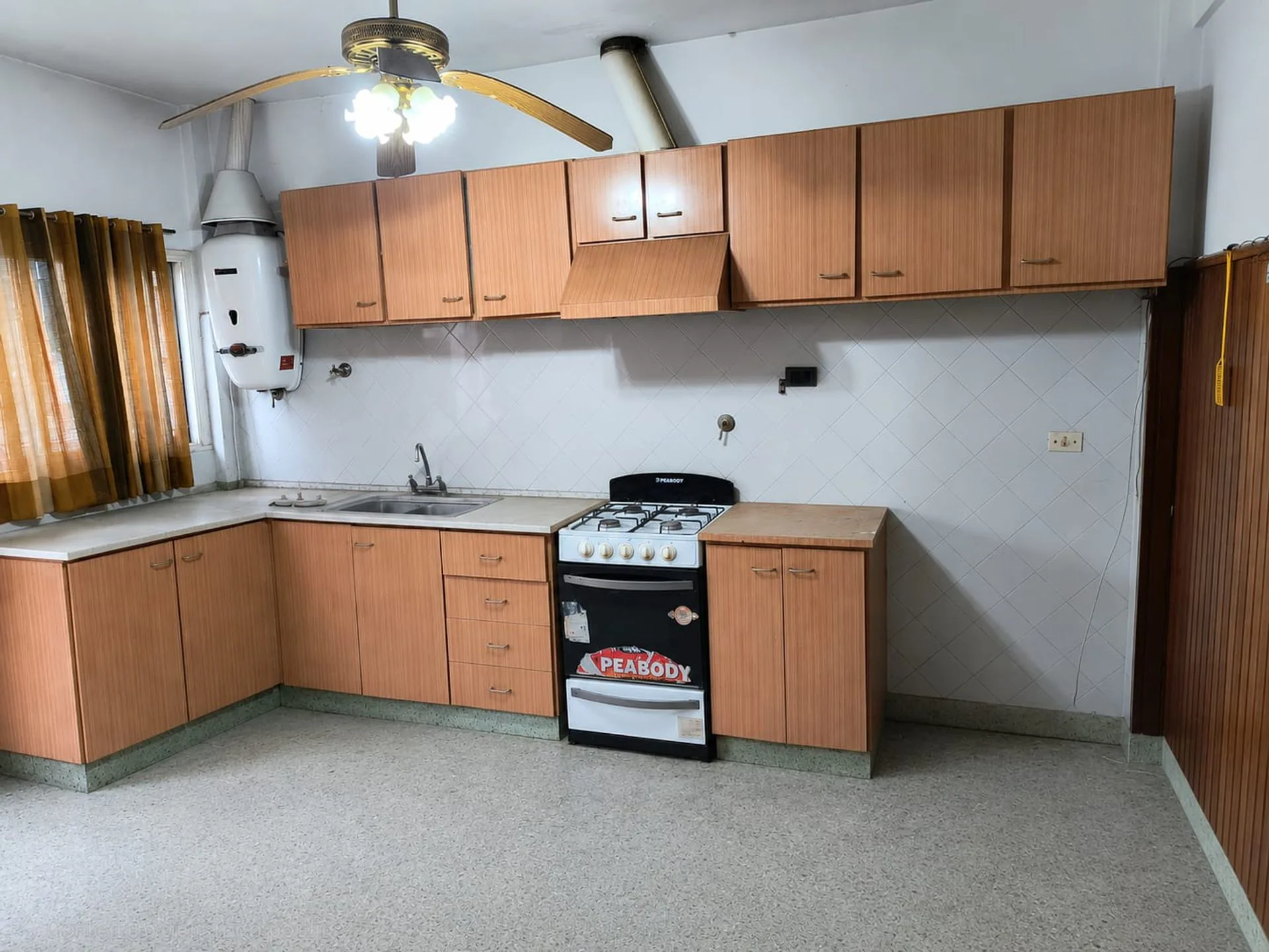 Venta PH 3 dormitorios con Jardín Villa Adelina foto 5
