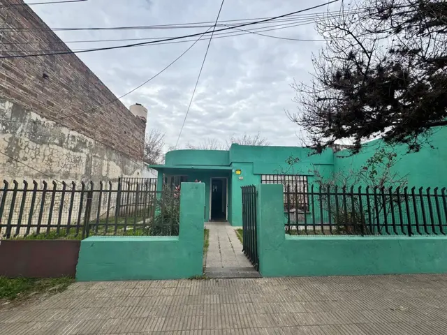 VENTA CASA CON GRAN TERRENO