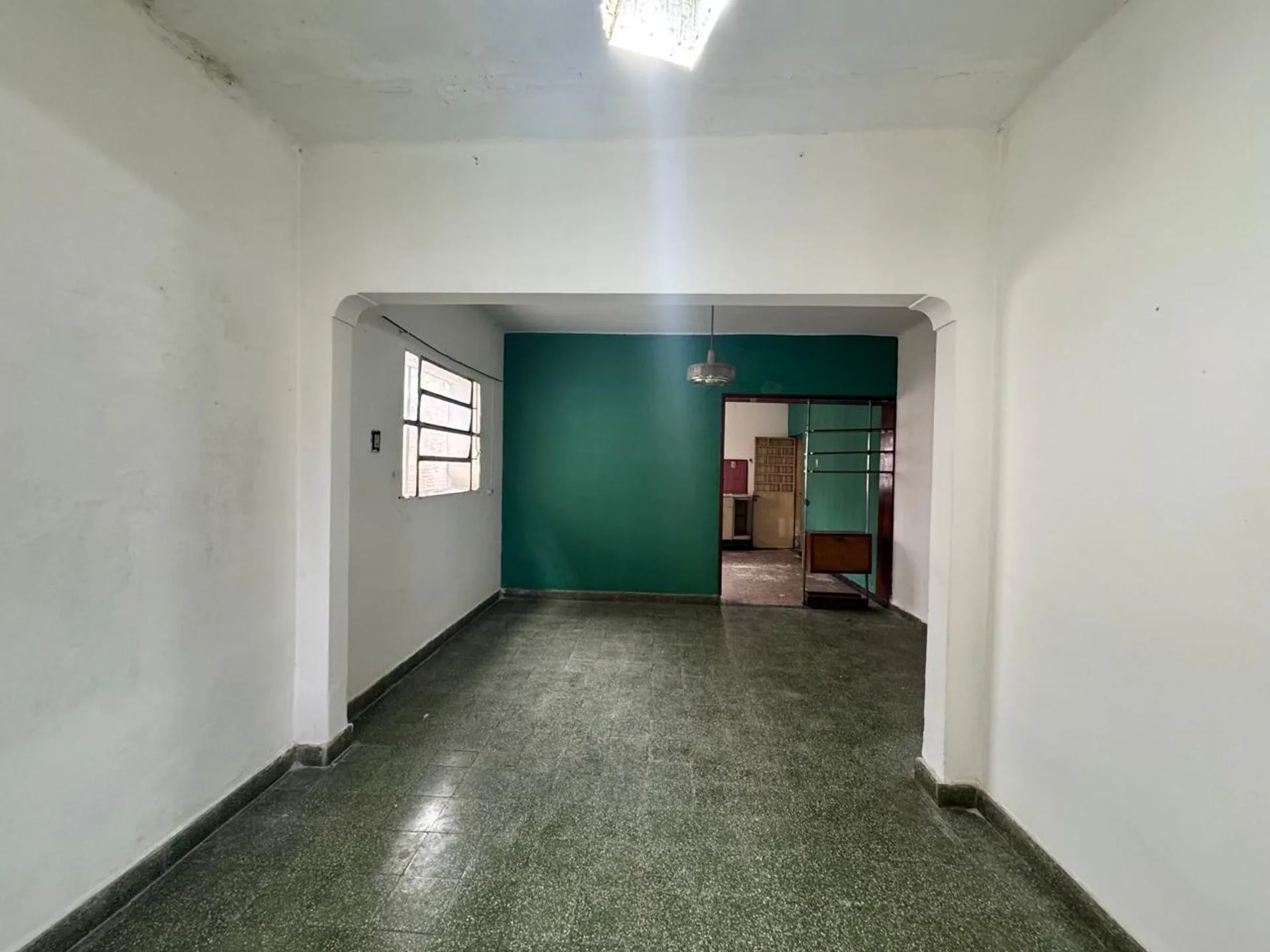 VENTA CASA CON GRAN TERRENO foto 5