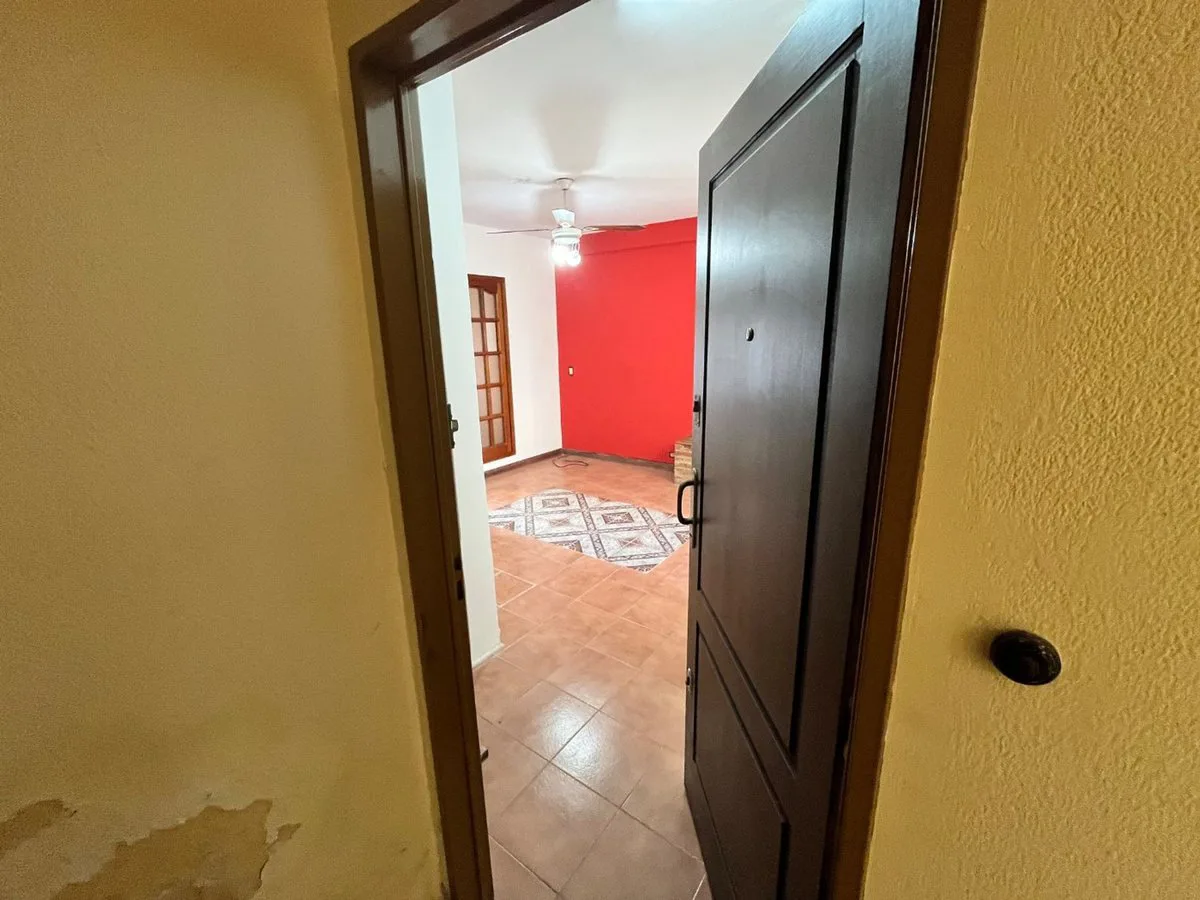 DEPARTAMENTO 2 AMBIENTES VENTA SAN MARTIN foto 5