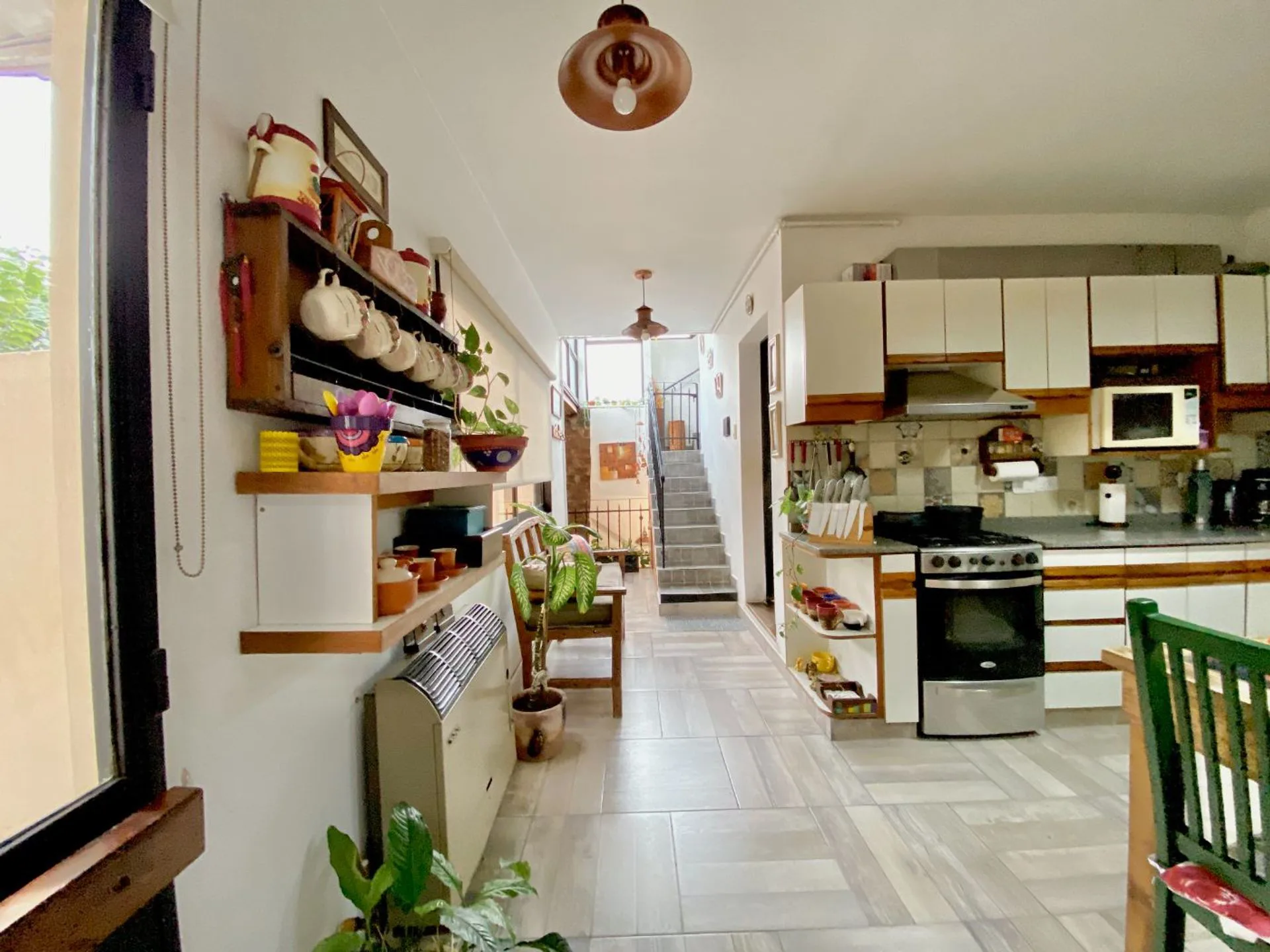 VENTA PH 3 AMBIENTES CON TERRAZA - SAN CRISTOBAL. foto 4