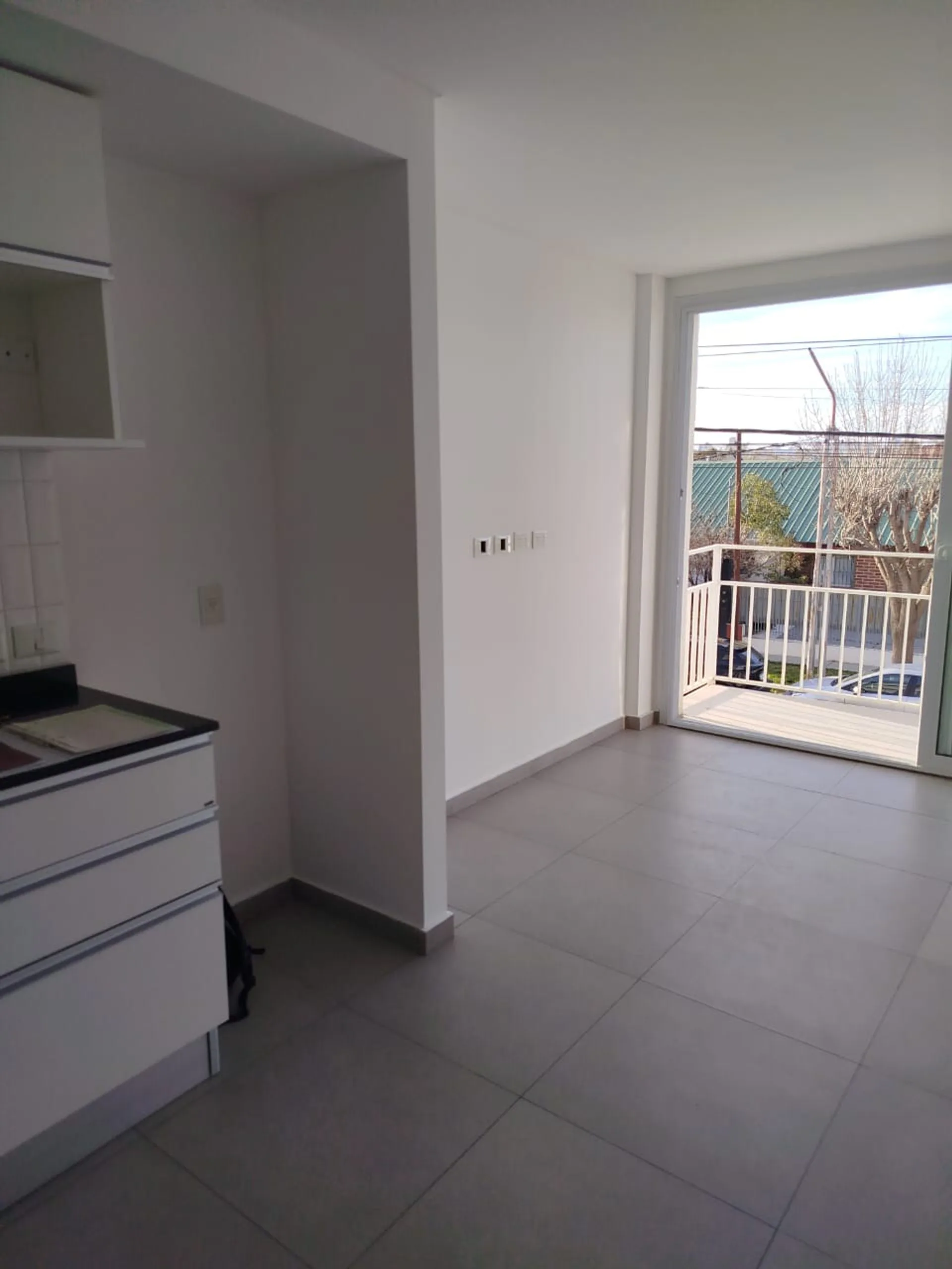 Alquiler en edificio AM1 foto 3