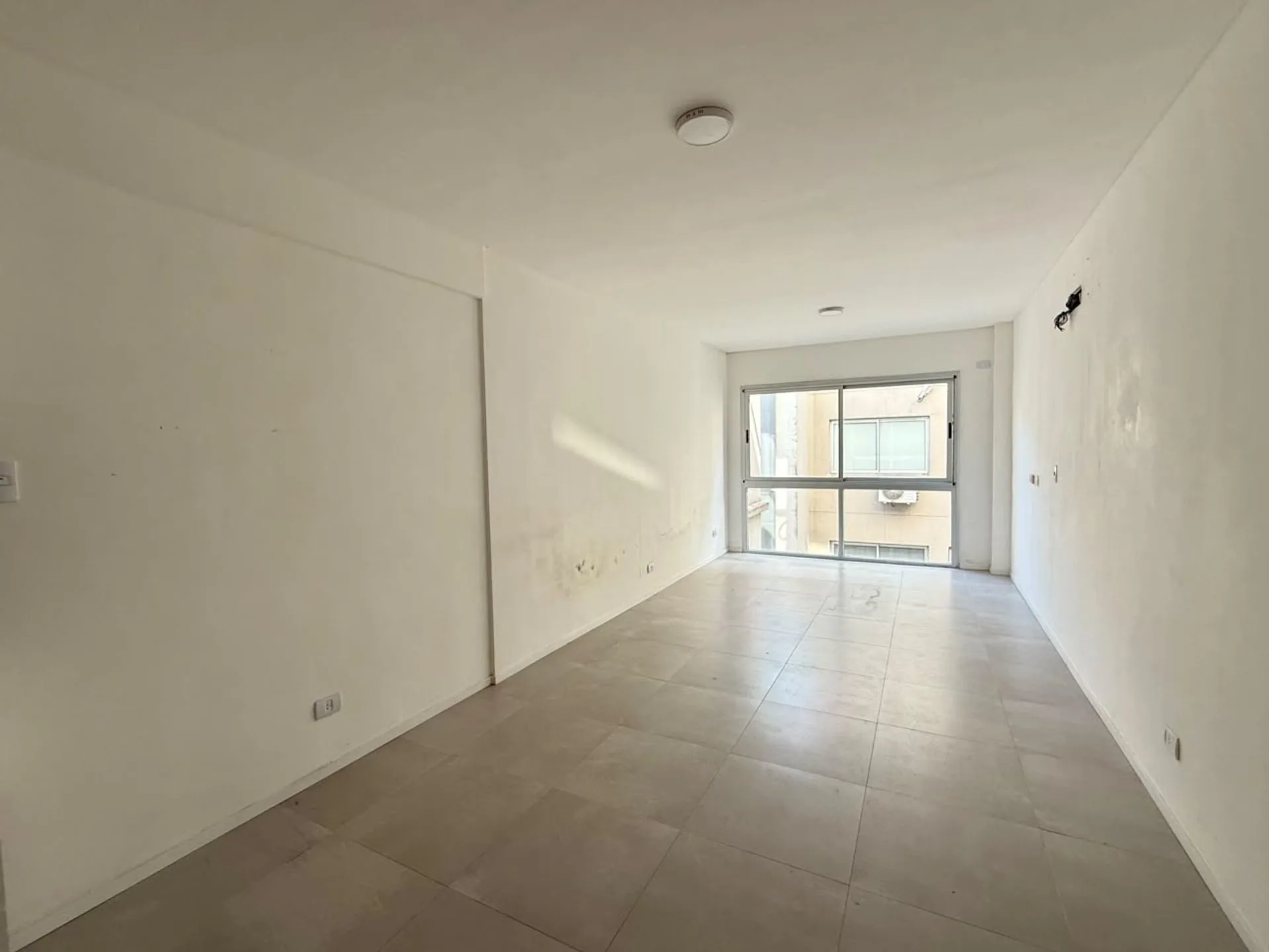 VENTA DEPARTAMENTO MONOAMBIENTE CABALLITO NORTE