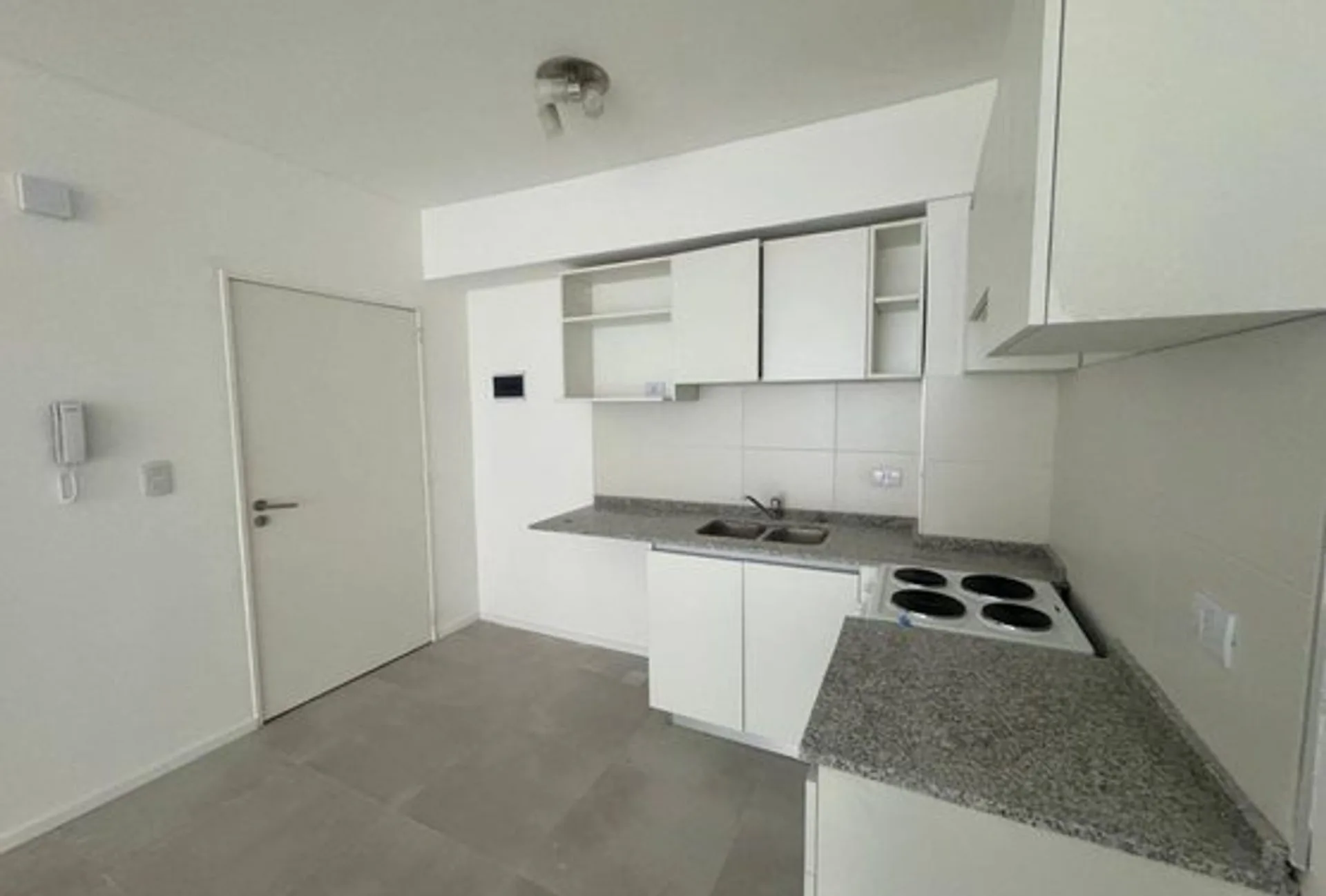 VENTA DEPARTAMENTO MONOAMBIENTE CABALLITO NORTE foto 4
