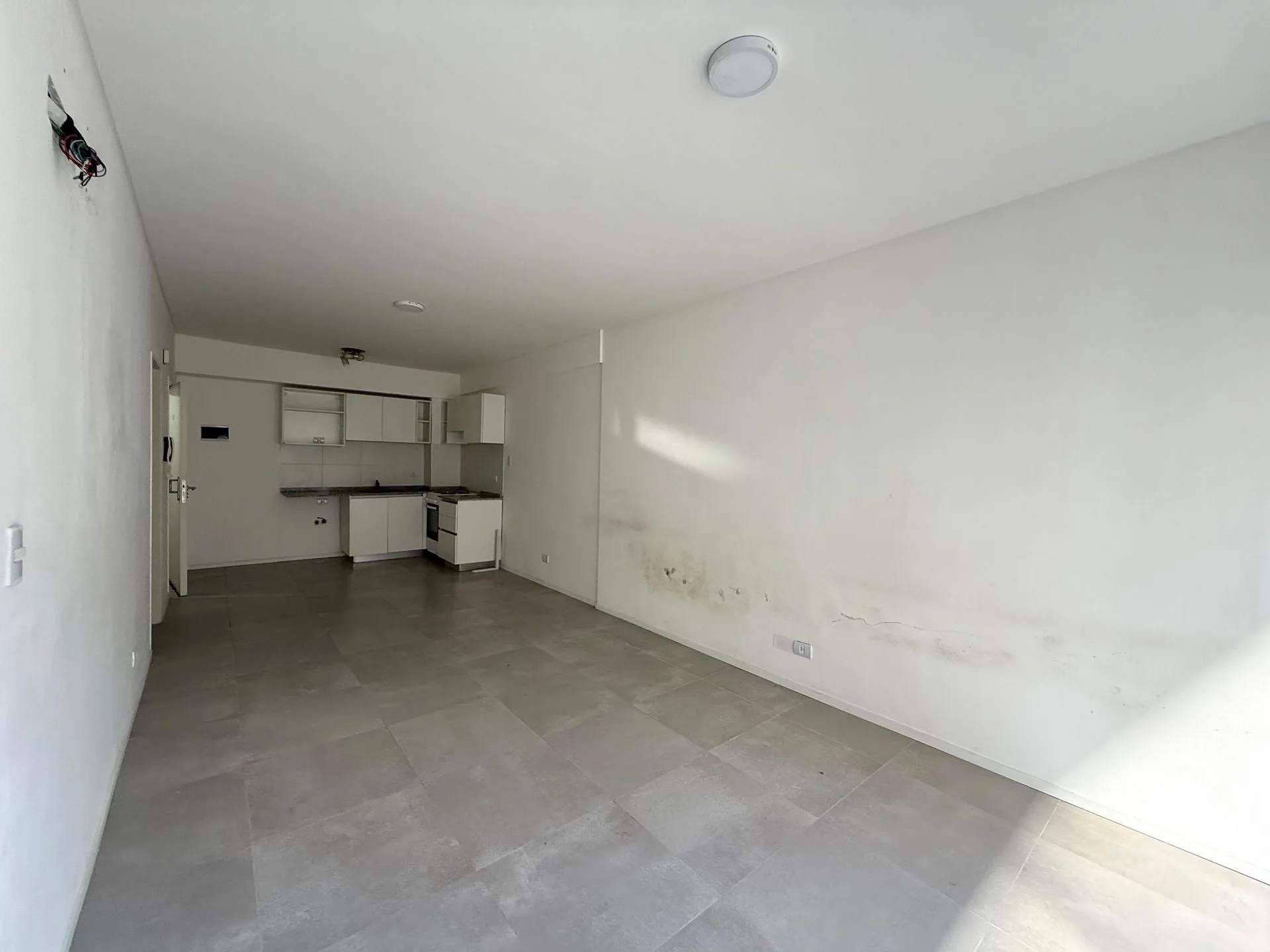 VENTA DEPARTAMENTO MONOAMBIENTE CABALLITO NORTE foto 5