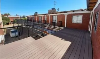 Vendo o Permuto Hermoso Complejo de 6 Unidades excelente ubicación en Las Grutas foto 2