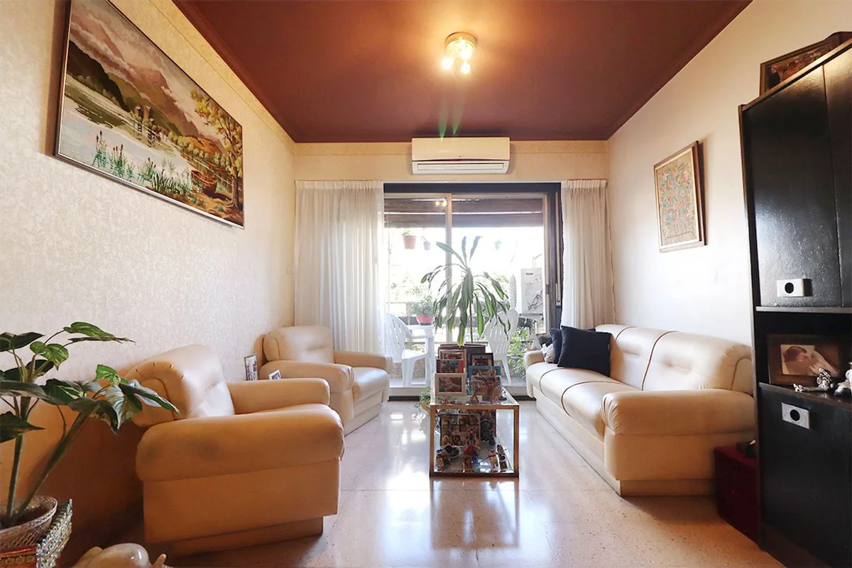 Departamento 3 ambientes c/Guardacoche - A.Credito foto 3