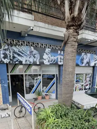 Importante Local Comercial, Zona Céntrica foto 2