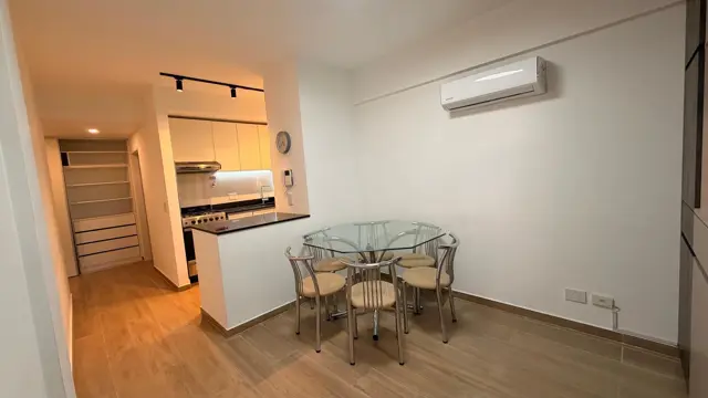 Departamento en Saavedra - 1 ambiente