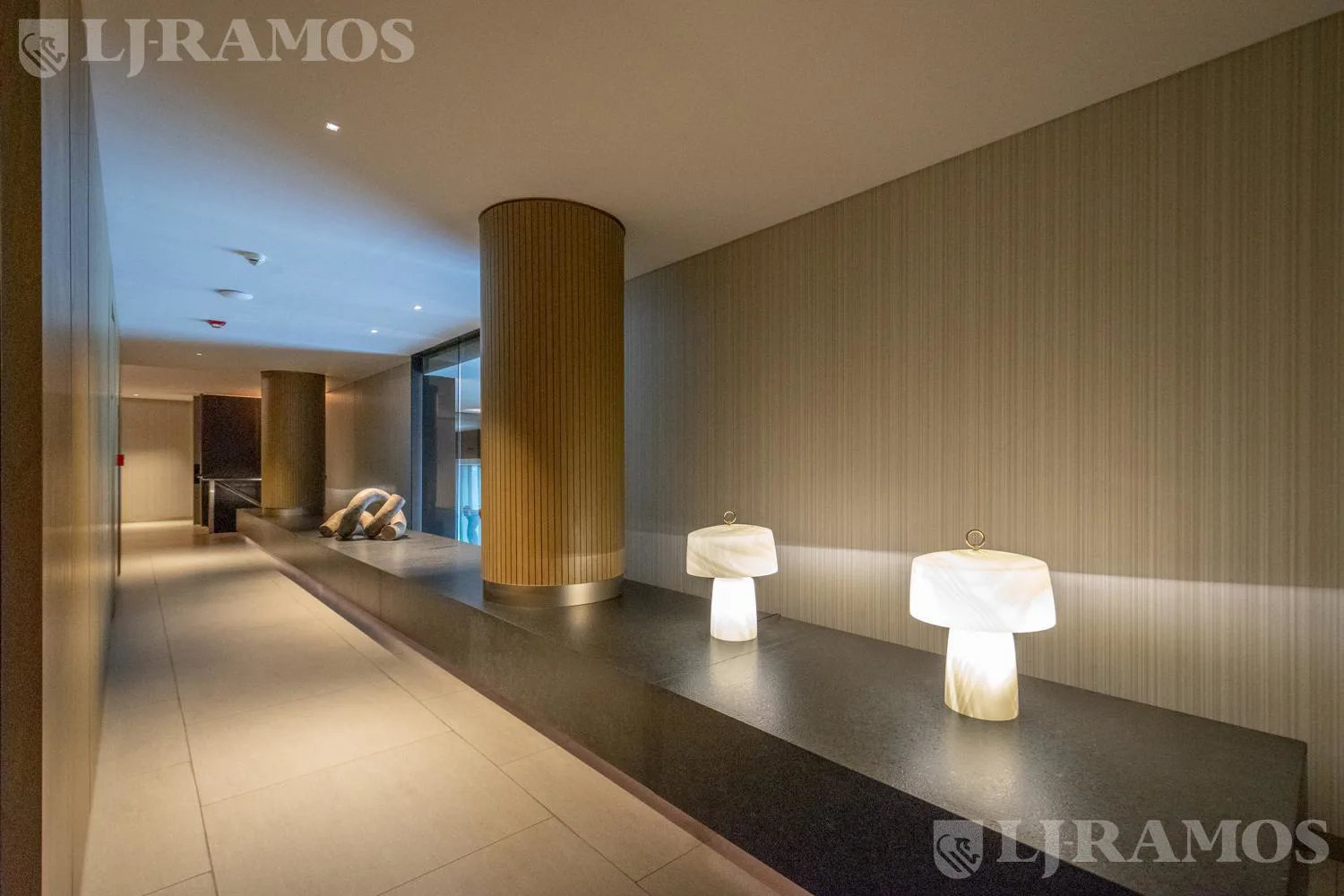 Departamento Premium Deco Recoleta foto 5