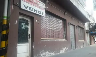 VENTA DEPARTAMENTO CRUCE DE FLORENCIO VARELA foto 1