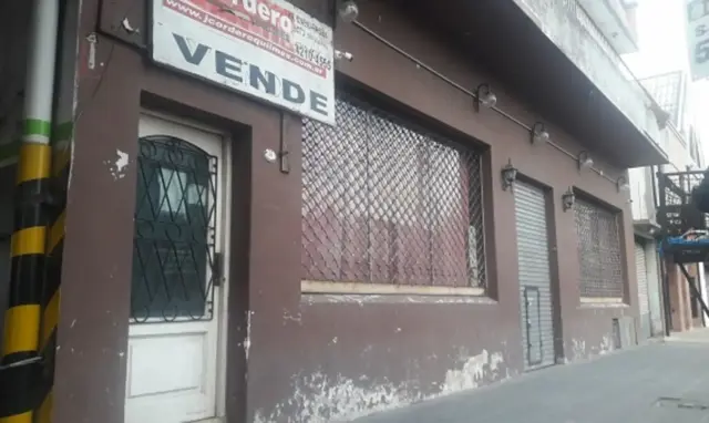 VENTA DEPARTAMENTO CRUCE DE FLORENCIO VARELA